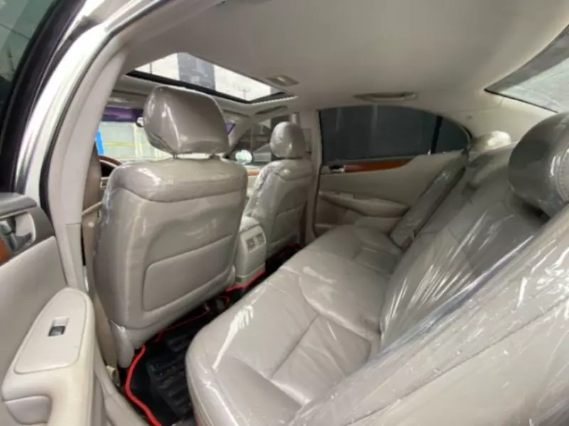 Lexus ES 330   - 2005