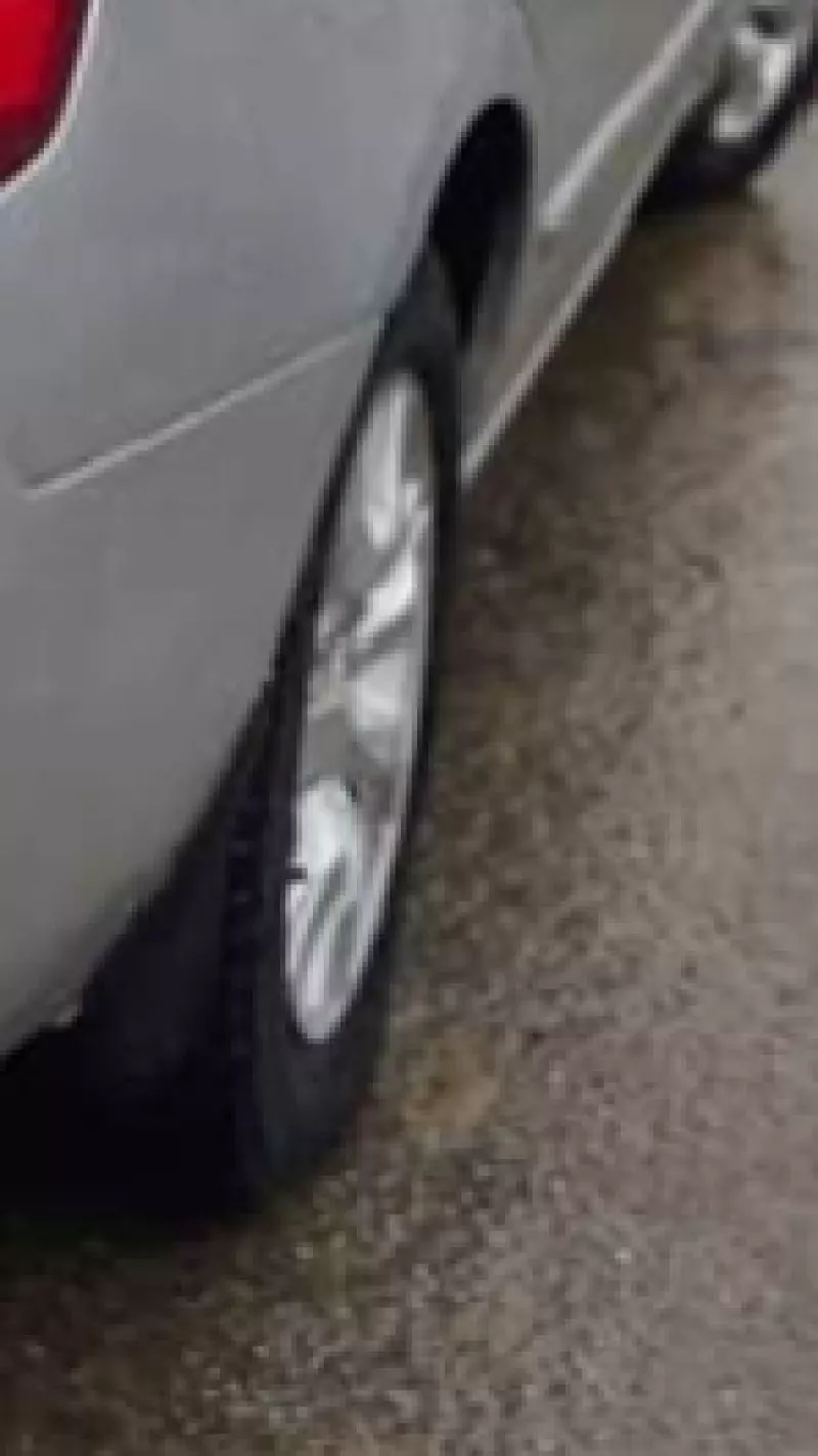 Honda Accord   - 2004