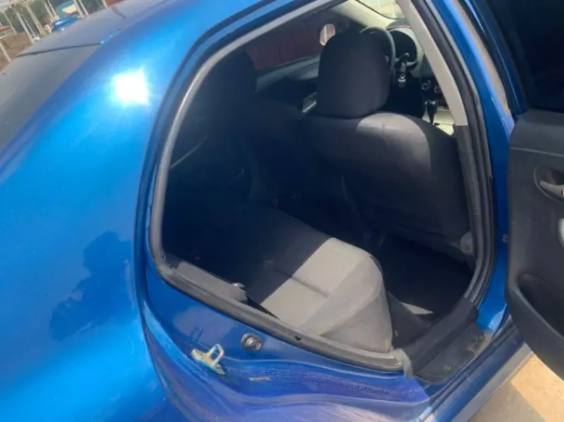 Toyota Corolla - 2010