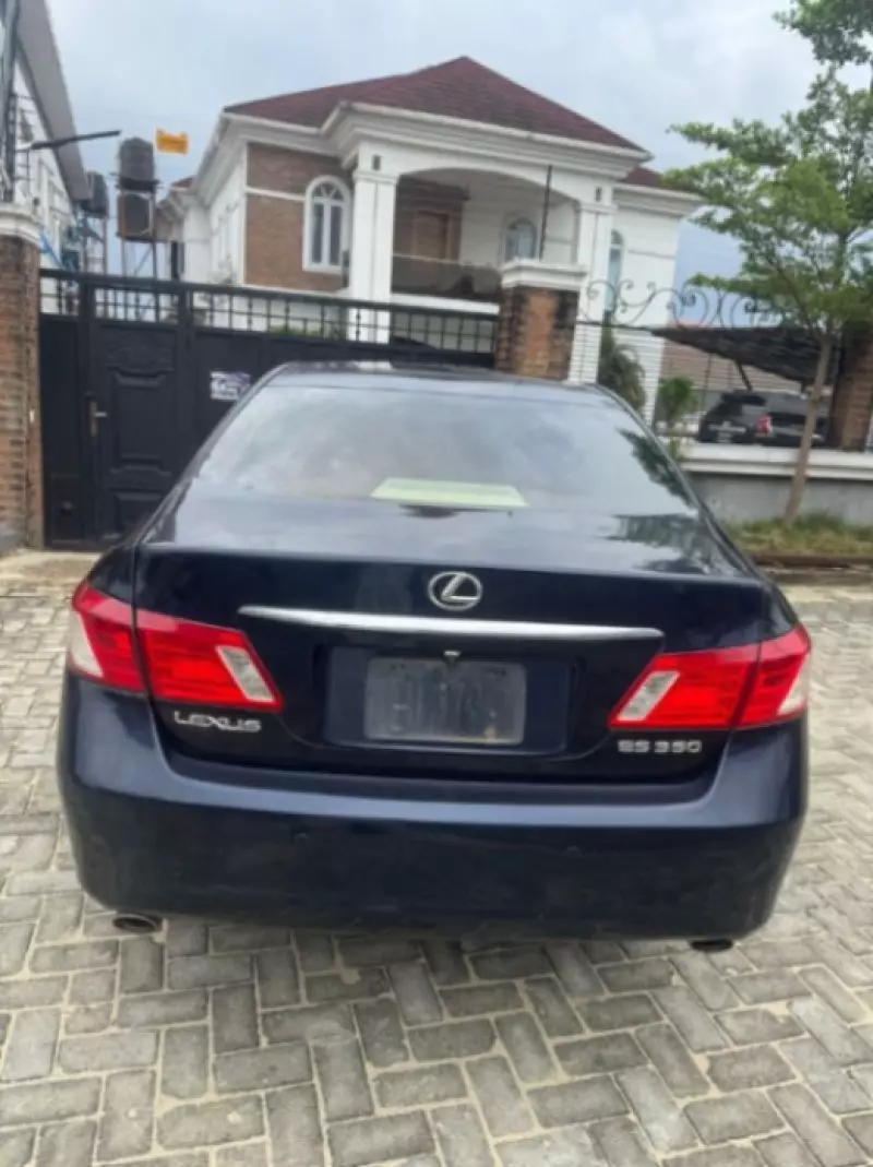 Lexus ES 350