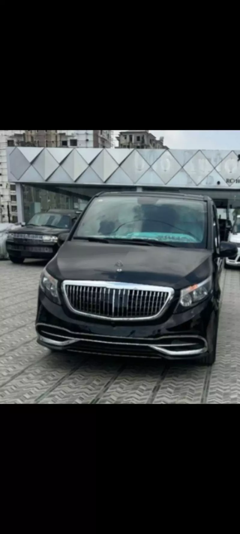 Mercedes-Benz Sprinter 2500 Van   - 2018