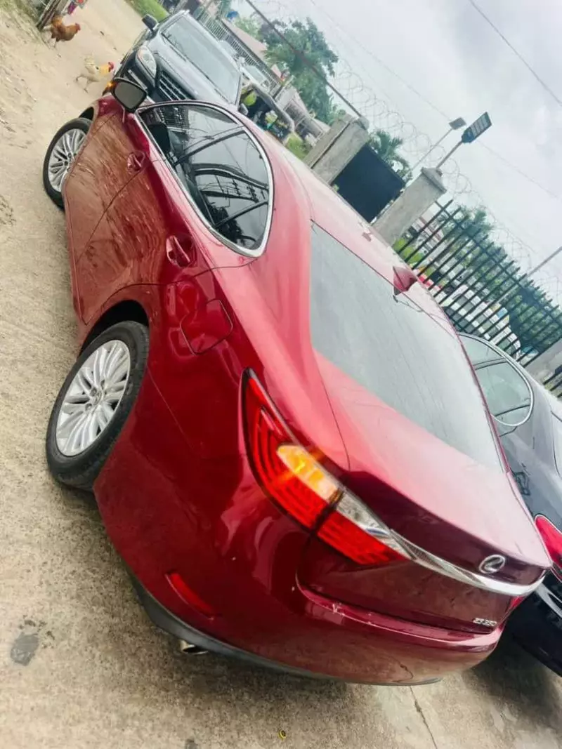 Lexus ES 350   - 2015