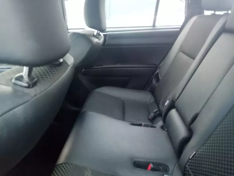 Toyota Fielder hybrid    - 2016