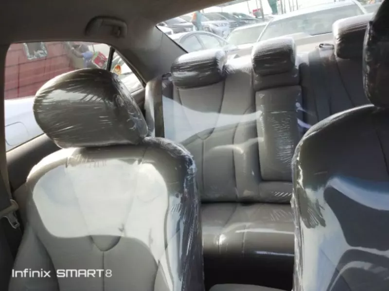 Toyota Camry   - 2011