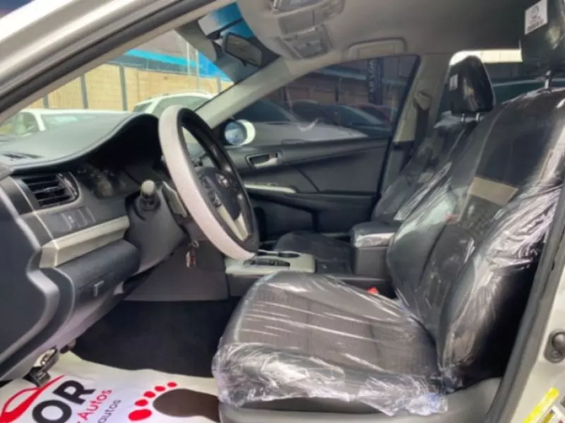 Toyota Camry   - 2013