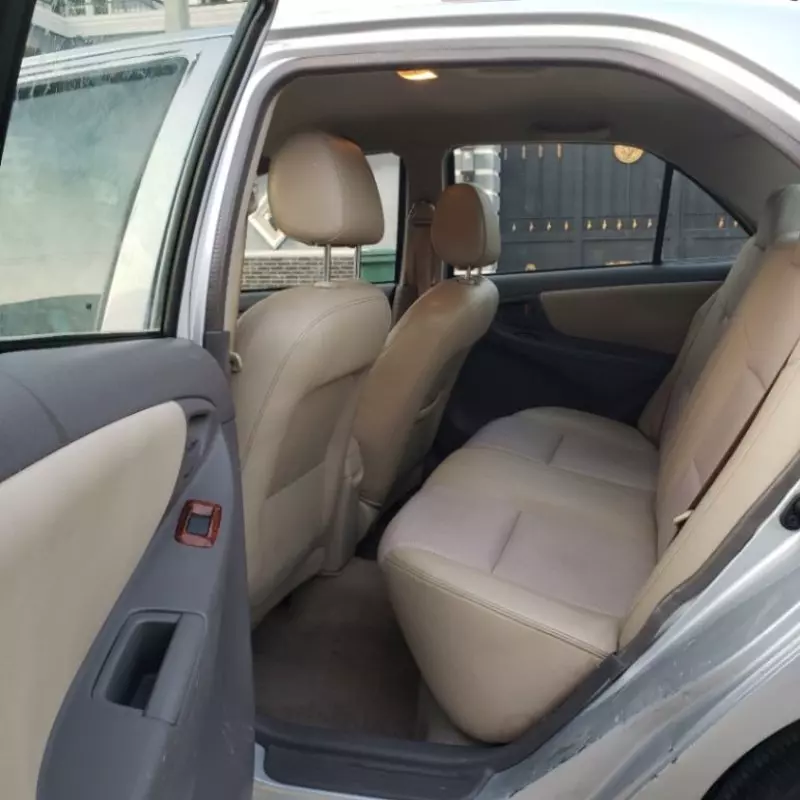 Toyota Vios   - 2011