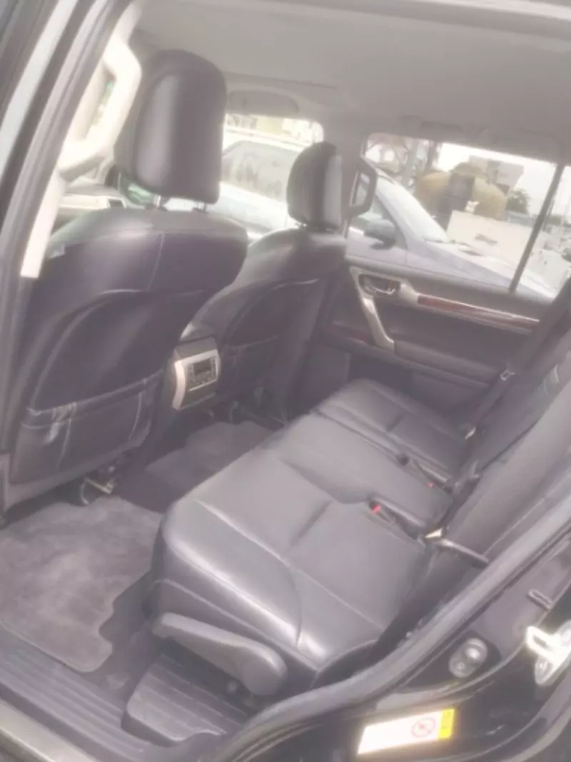 Lexus GX 460   - 2013