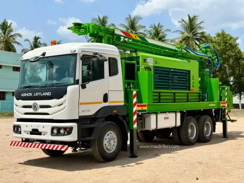 ASHOK Leyland   - 2025
