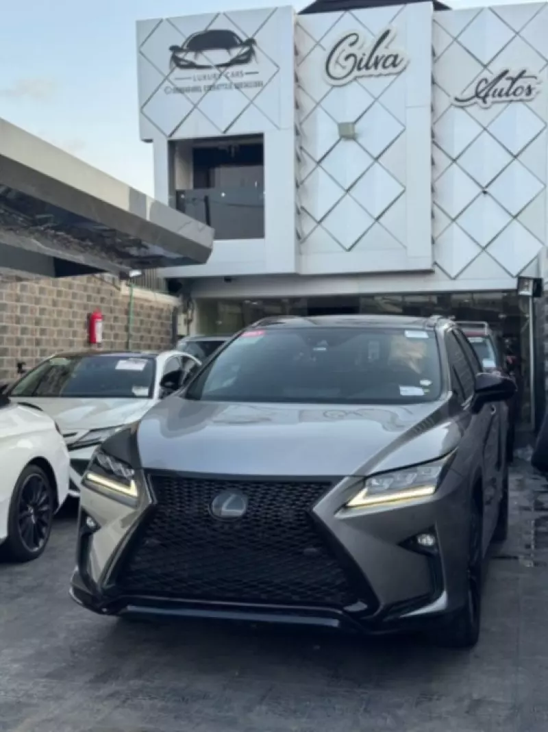 Lexus NX   - 2020