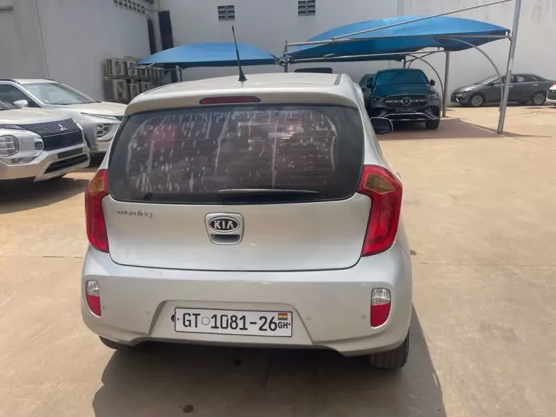 KIA Picanto