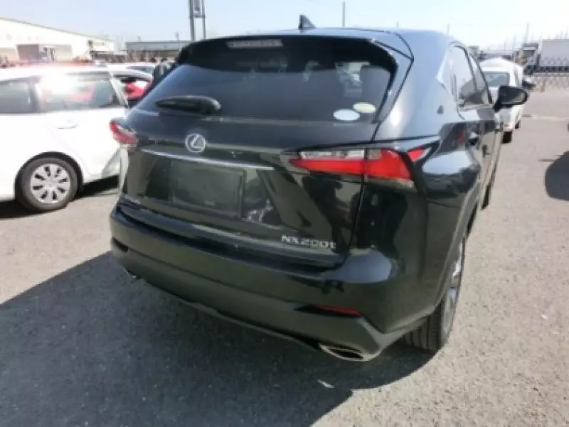 Lexus NX 200T   - 2016