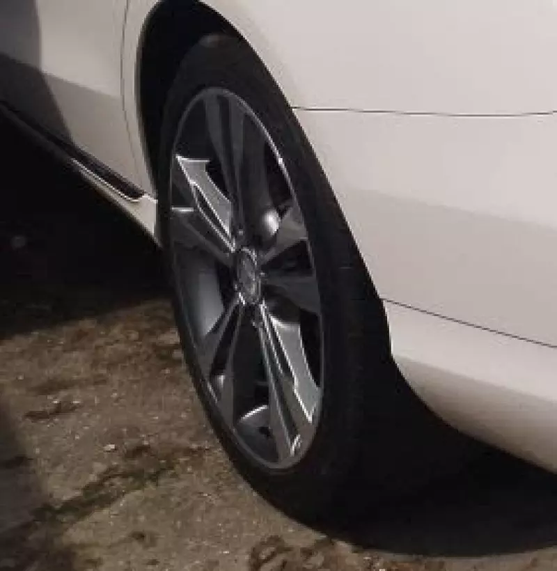 Mercedes-Benz C 300   - 2015
