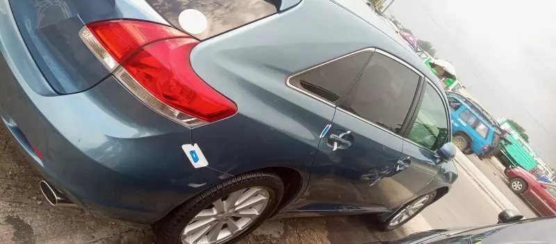 Toyota Venza   - 2009