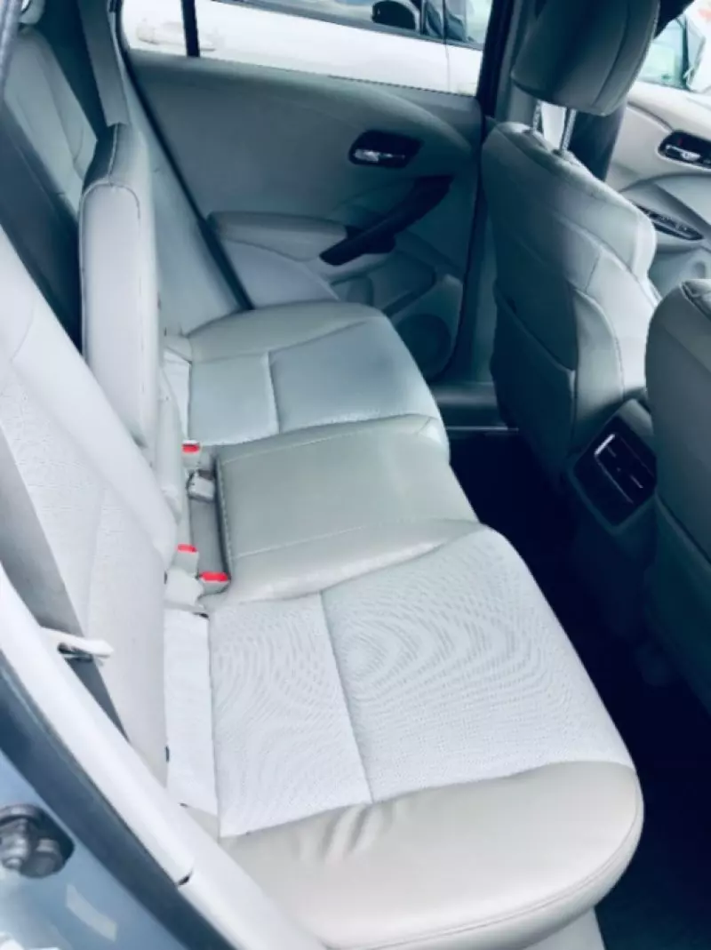 Acura RDX   - 2016
