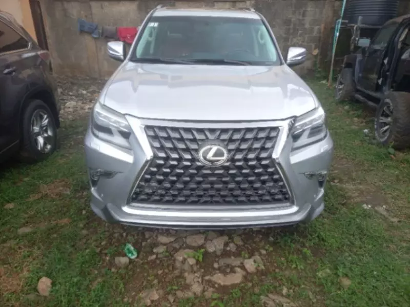 Lexus GX 460   - 2015
