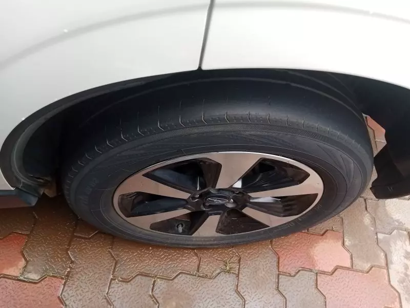 Subaru Forester   - 2014