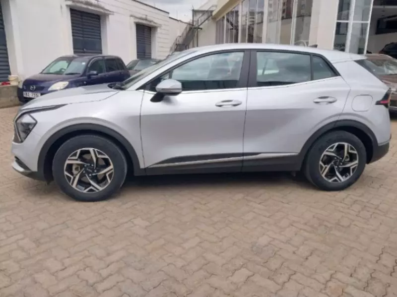 KIA Sportage   - 2022