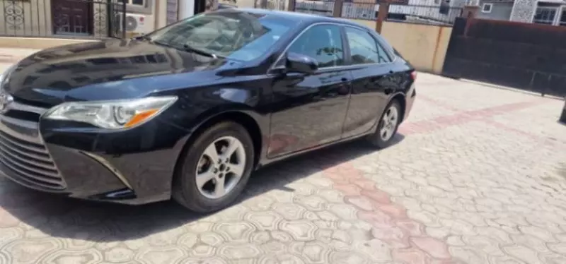 Toyota Camry   - 2015