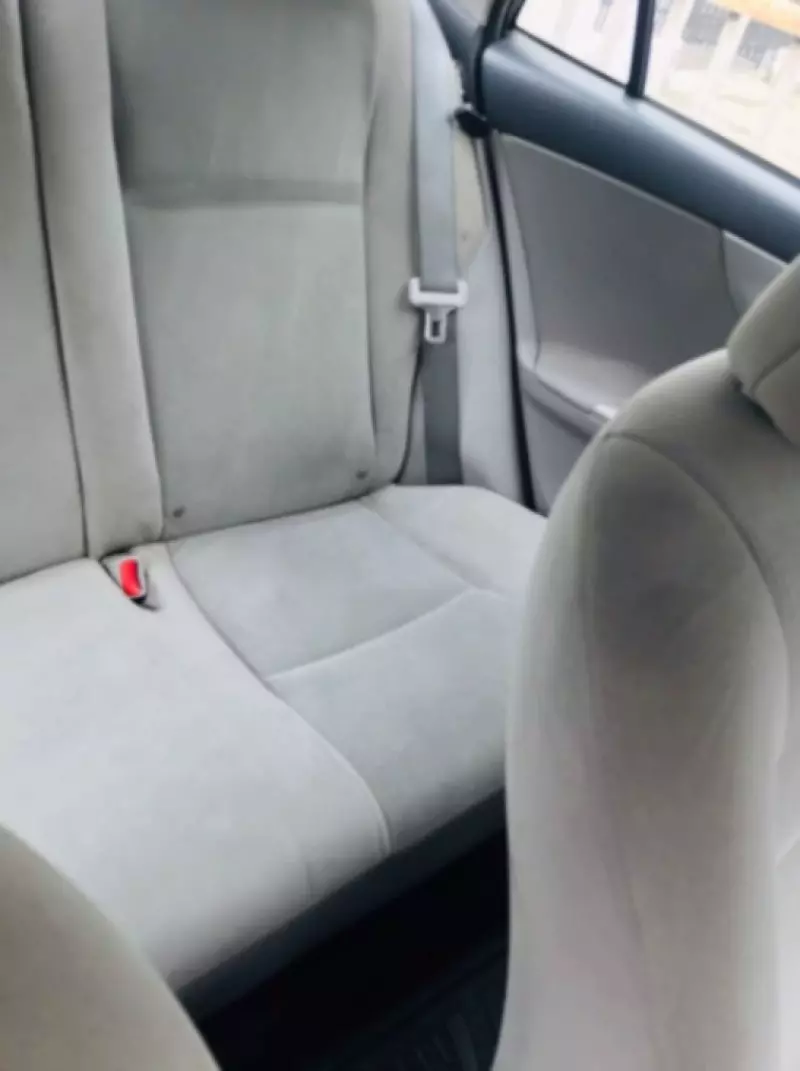 Toyota Corolla - 2013