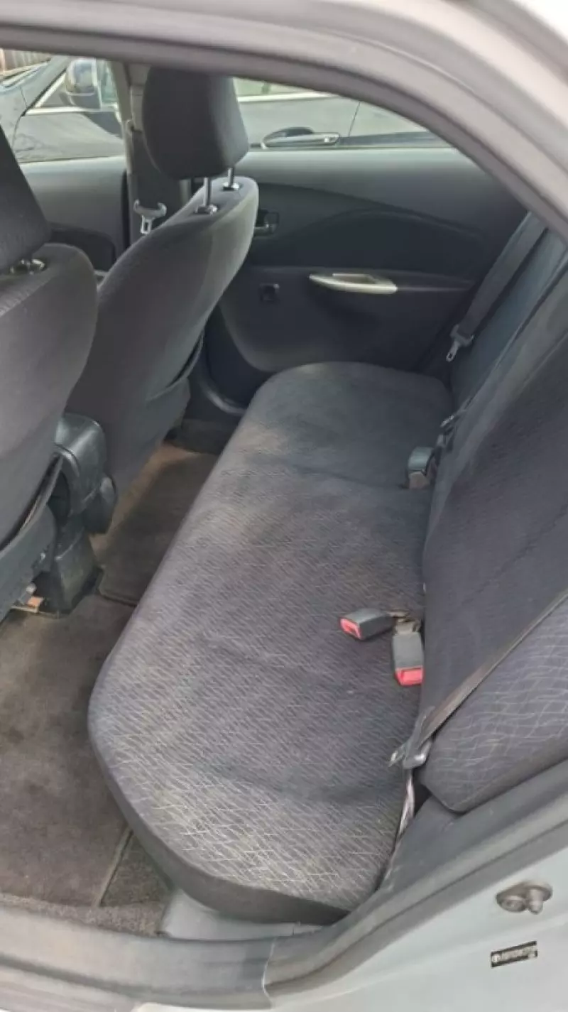 Toyota Yaris   - 2008