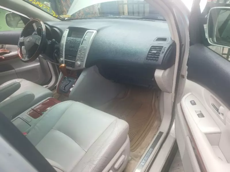 Lexus RX 350   - 2007