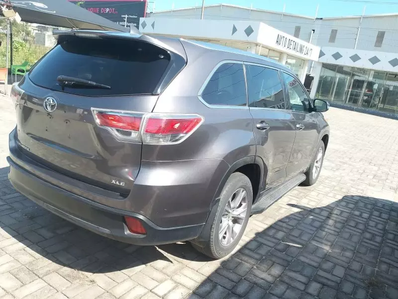 BYD 124 Spider   - 2014