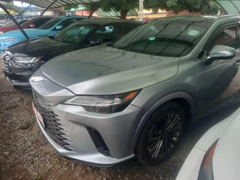Toyota Lexus RX 350h   - 2023