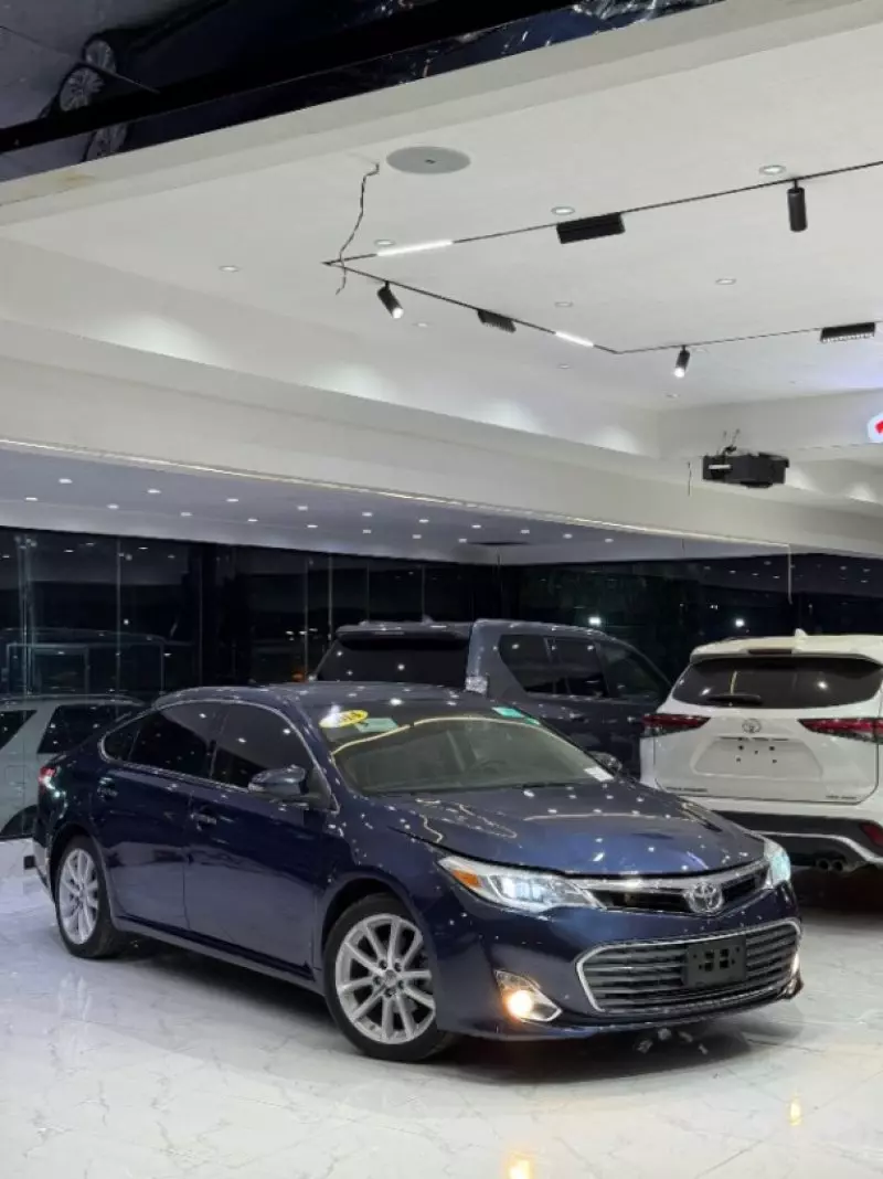 Toyota Avalon