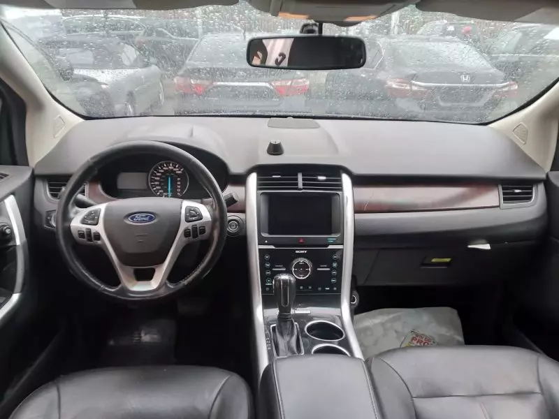 Ford Edge   - 2013