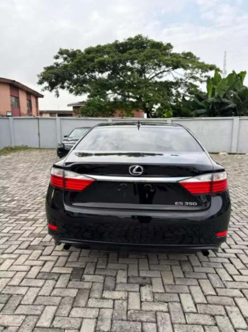 Lexus ES 350
