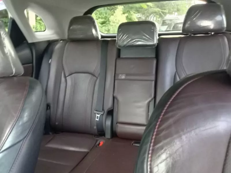 Lexus RX 350   - 2016