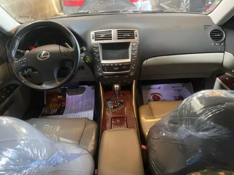 Lexus IS 350   - 2008