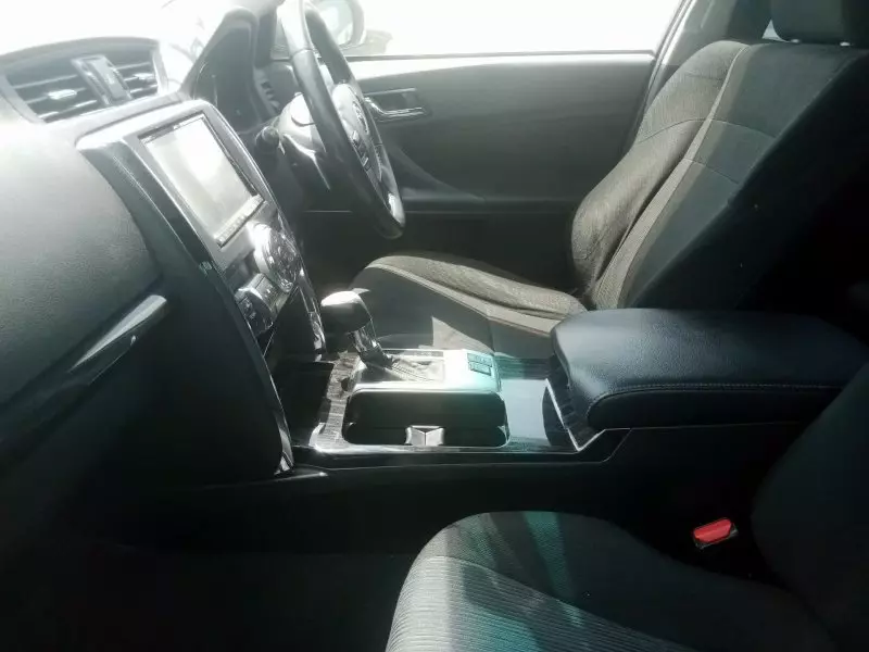 Toyota Mark X   - 2013