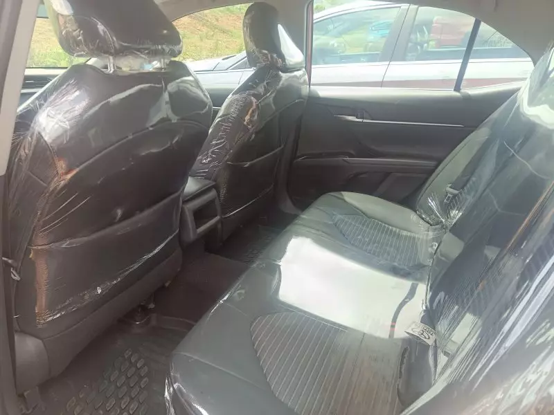 Toyota Camry   - 2020