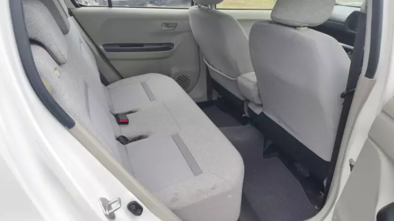 Daihatsu Boon    - 2018