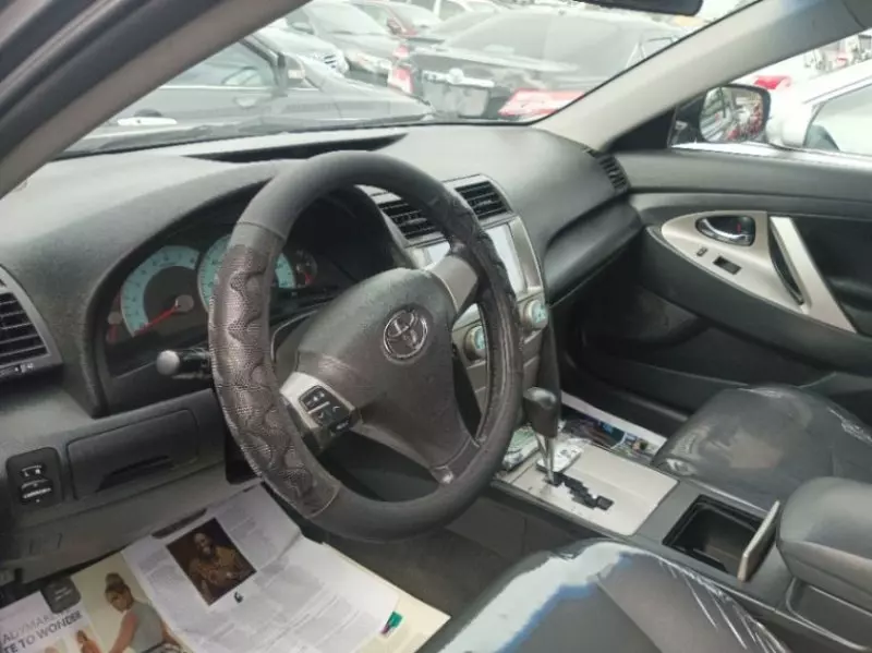 Toyota camry   - 2008