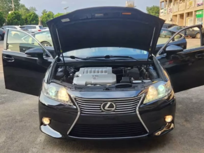 Lexus ES 350