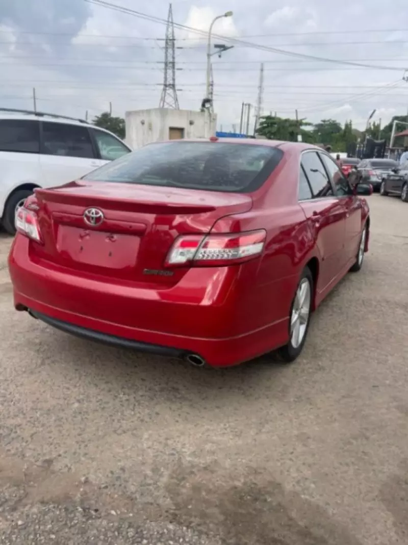 Lexus ES 350   - 2008