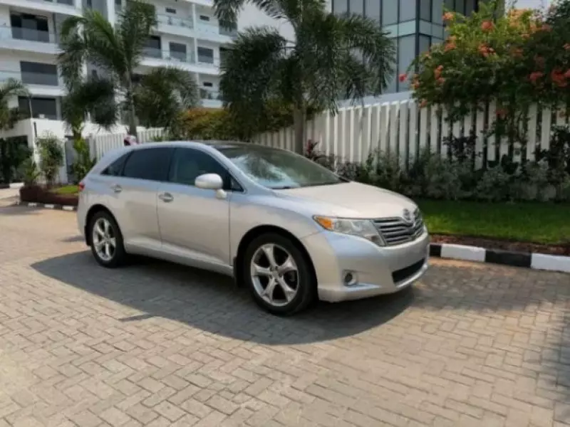 Toyota Venza