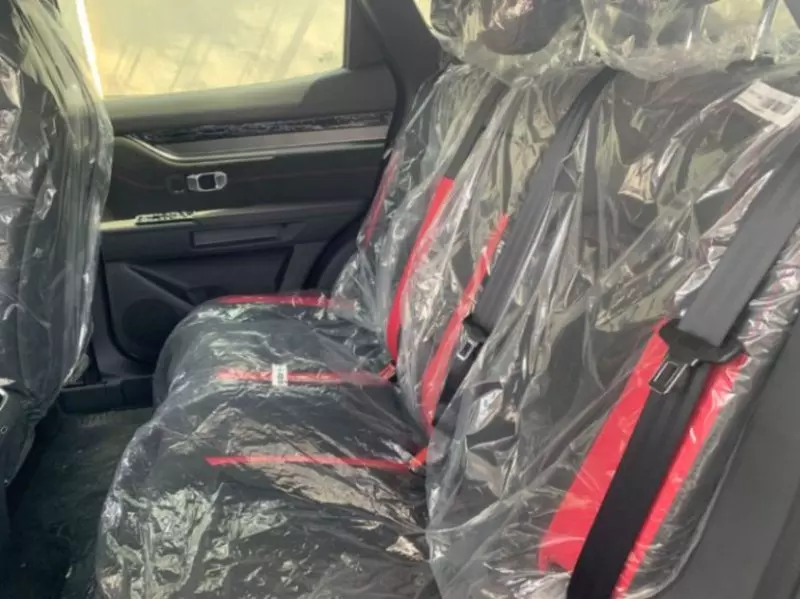 JETOUR Dashing   - 2025