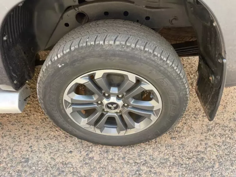 Mitsubishi L200 D/C Sportero A/T