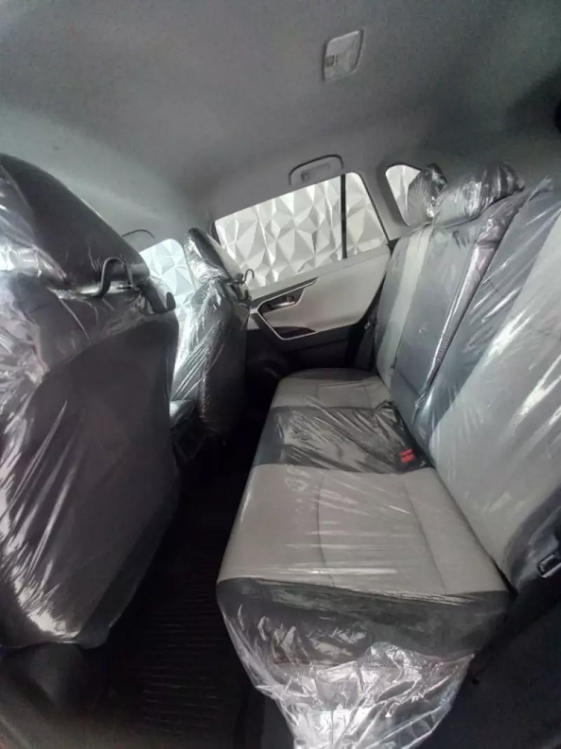 Toyota Rav4   - 2019