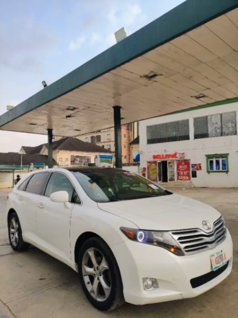 Toyota Venza   - 2009