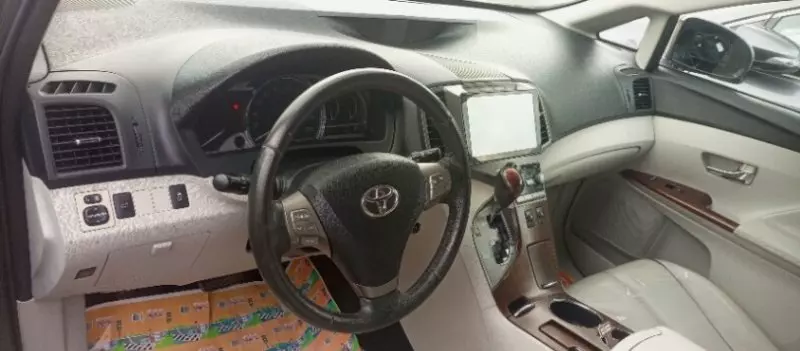 Toyota Venza   - 2010