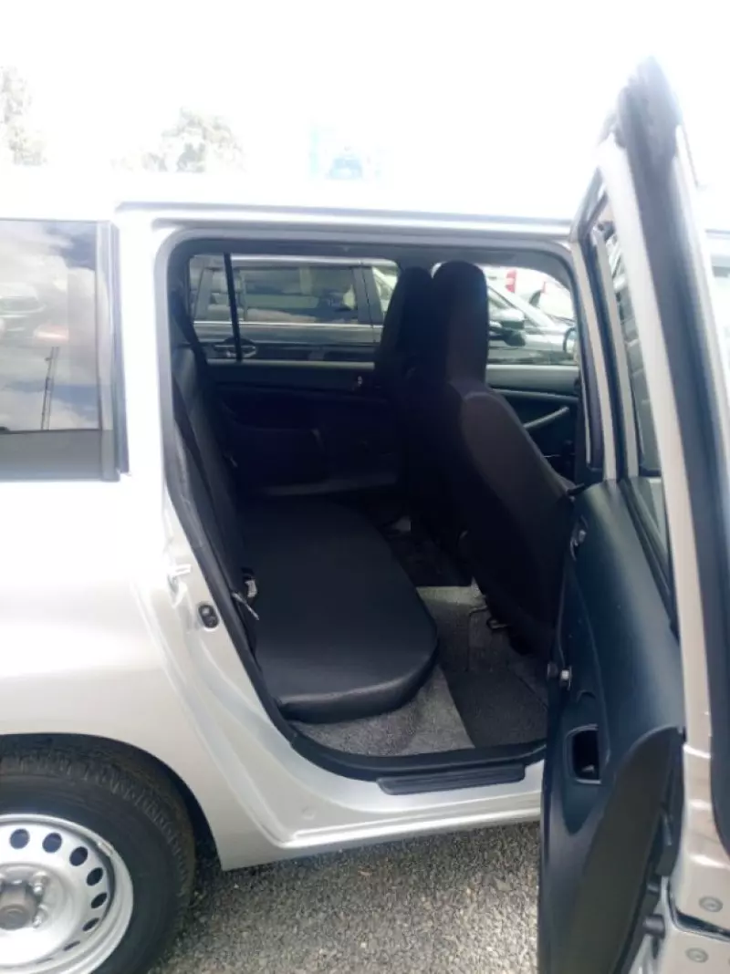 Toyota Probox    - 2018