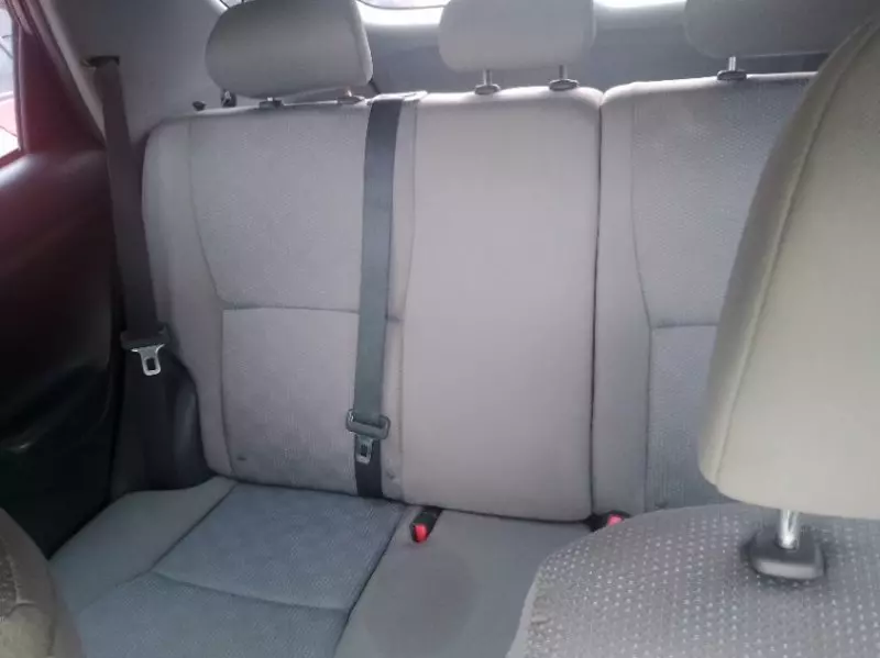 Toyota Corolla Matrix   - 2010