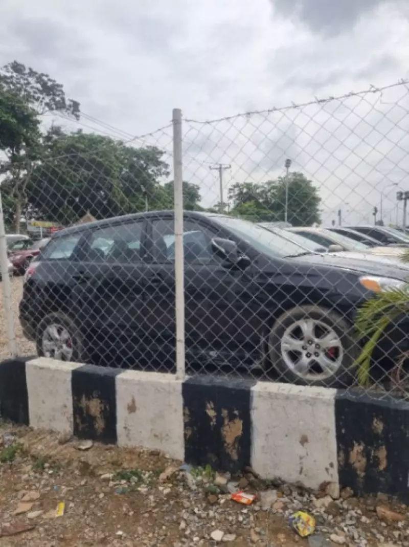 Toyota Matrix   - 2007