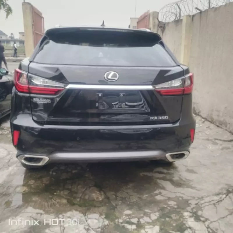 Lexus RX 350