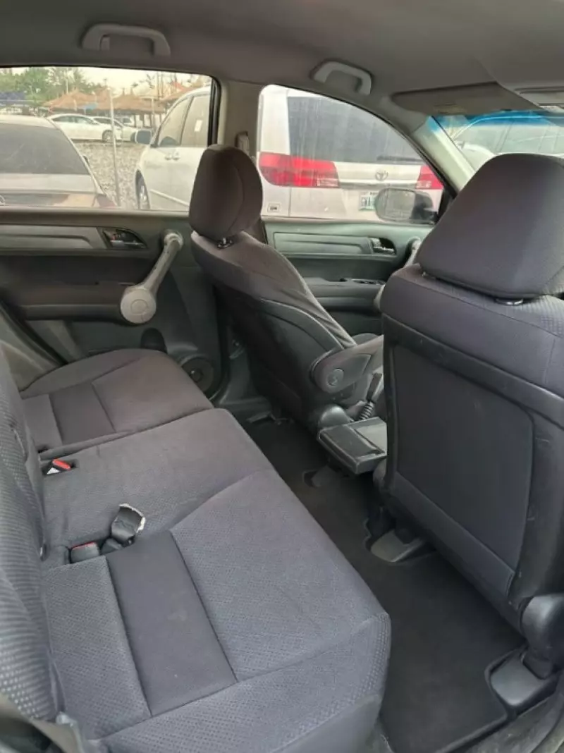 Honda CR-V   - 2007