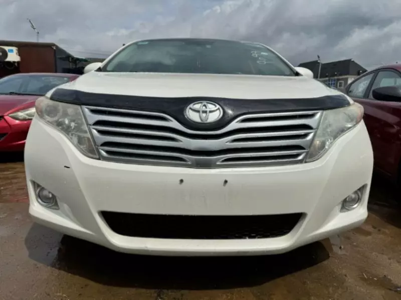 Toyota Venza - 2013